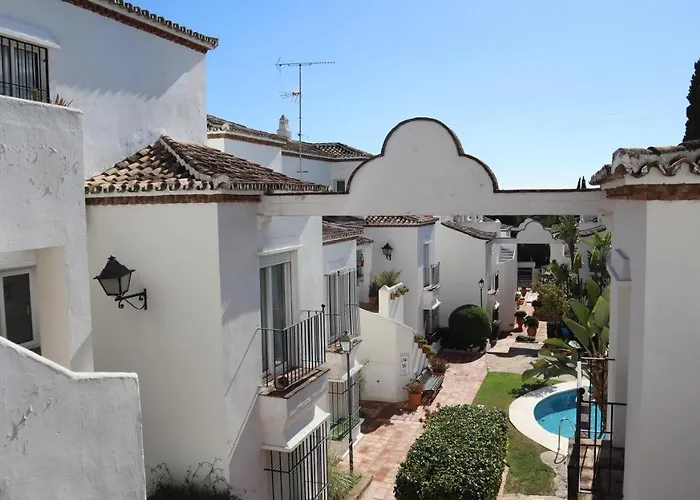 Apartamento Nagueles 31
