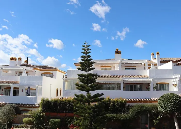 Apartamento Nagueles 31