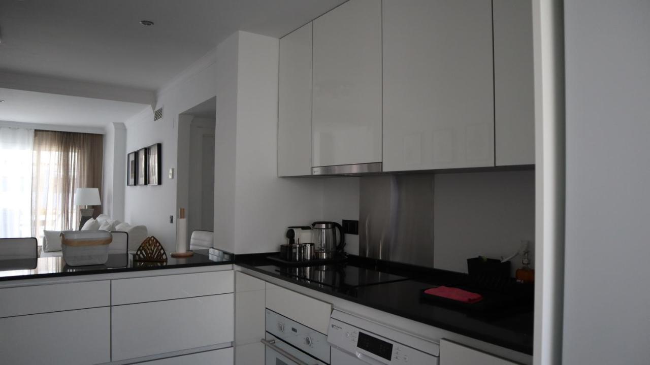 Nagueles 31 Appartamento Marbella